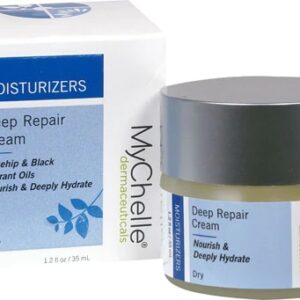 MyChelle Dermaceuticals Deep Repair Cream -- 1.2 fl oz