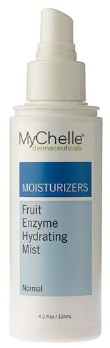 MyChelle Dermaceuticals Hidratante Facial em Névoa com Enzimas de Frutas para Pele Normal - 124ml
