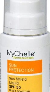 MyChelle Dermaceuticals Protetor Solar Líquido SPF 50 Sem Cor 29.5ml