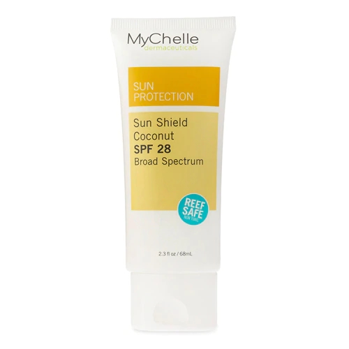 Protetor Solar MyChelle Dermaceuticals Sun Shield SPF 28 Sem Perfume 68ml