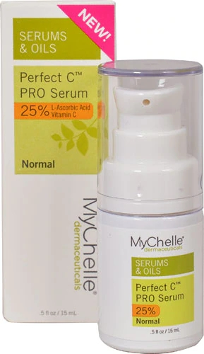 MyChelle Dermaceutics Perfect C™ Pro Serum 25% - Sérum Vitamina C 15ml