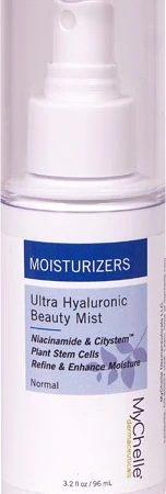 Comprar mychelle moisturizers ultra hyaluronic beauty mist -- 3. 2 fl oz preço no brasil beauty & personal care facial skin care moisturizers suplementos em oferta suplemento importado loja 61 online promoção -