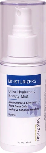 MyChelle Beauty Mist Ultra-Hidratante com Ácido Hialurônico - 95ml