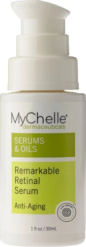 MyChelle Remarkable Retinal Serum Age Defense -- 1 fl oz