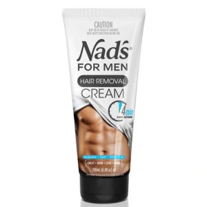 Comprar nad's for men hair removal cream -- 6. 8 oz preço no brasil beauty & personal care personal care shaving suplementos em oferta suplemento importado loja 17 online promoção - 7 de julho de 2022