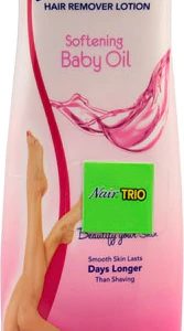 Comprar nair lotion hair remover with baby oil -- 9 fl oz preço no brasil beauty & personal care personal care shaving suplementos em oferta suplemento importado loja 25 online promoção - 7 de julho de 2022