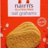Comprar nairn's gluten free oat grahams -- 5. 64 oz preço no brasil food & beverages popcorn snacks suplementos em oferta suplemento importado loja 3 online promoção -