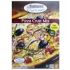 Comprar namaste foods gluten free pizza crust mix -- 16 oz preço no brasil baking food & beverages mixes pizza crust mixes suplementos em oferta suplemento importado loja 1 online promoção -