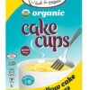 Comprar namaste foods organic cake cup mix packs gluten free yellow cake -- 4 packs preço no brasil allergy support cold & allergy seasonal support suplementos em oferta vitamins & supplements suplemento importado loja 5 online promoção -
