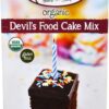 Comprar namaste foods organic cake mix gluten free devil's food -- 13 oz preço no brasil baking cake mixes food & beverages mixes suplementos em oferta suplemento importado loja 1 online promoção -