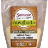 Comprar namaste foods raw goods millet flour gluten free -- 18 oz preço no brasil diet bars diet products suplementos em oferta suplemento importado loja 3 online promoção -
