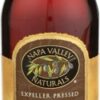 Comprar napa valley naturals organic toasted sesame oil -- 12. 7 fl oz preço no brasil food & beverages oils sesame oil suplementos em oferta suplemento importado loja 1 online promoção -