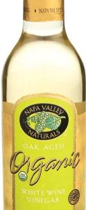 Comprar napa valley naturals organic white wine vinegar -- 12. 7 fl oz preço no brasil food & beverages suplementos em oferta vinegars white wine vinegar suplemento importado loja 7 online promoção -