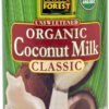 Comprar native forest organic coconut milk unsweetened -- 13. 5 fl oz preço no brasil minerals silver suplementos em oferta vitamins & supplements suplemento importado loja 5 online promoção -