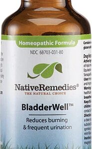 Comprar native remedies bladderwell™ homeopathic formula -- 180 tablets preço no brasil homeopathic remedies organs & glands suplementos em oferta thyroid support vitamins & supplements suplemento importado loja 3 online promoção -