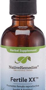Native Remedies Fertile XX™ -- 2 fl oz