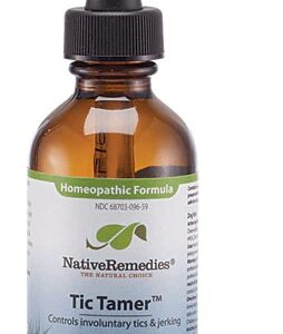 Comprar native remedies tic tamer -- 2 fl oz preço no brasil mood health stress suplementos em oferta vitamins & supplements suplemento importado loja 35 online promoção -