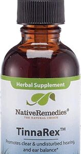 Comprar native remedies tinnarex™ herbal supplement -- 2 fl oz preço no brasil ear candles ear care medicine cabinet suplementos em oferta suplemento importado loja 41 online promoção -
