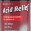 Comprar natrabio acid relief -- 100 chewable tablets preço no brasil amino acids l-tyrosine suplementos em oferta vitamins & supplements suplemento importado loja 5 online promoção -