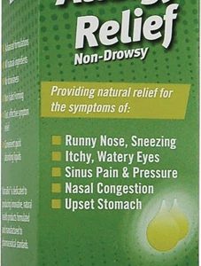 Comprar natrabio allergy relief non-drowsy -- 1 fl oz preço no brasil allergy & sinus support medicine cabinet sinus suplementos em oferta suplemento importado loja 15 online promoção -