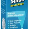 Comprar natrabio cold and sinus nasal spray -- 0. 8 fl oz preço no brasil allergy & sinus decongestants homeopathic remedies suplementos em oferta vitamins & supplements suplemento importado loja 1 online promoção -