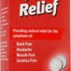 Comprar natrabio pain relief -- 60 tablets preço no brasil homeopathic remedies pain & inflammation suplementos em oferta vitamins & supplements suplemento importado loja 1 online promoção -