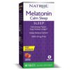 Comprar natrol advanced melatonin calm sleep fast dissolve strawberry -- 60 tablets preço no brasil melatonin sleep support suplementos em oferta vitamins & supplements suplemento importado loja 1 online promoção -