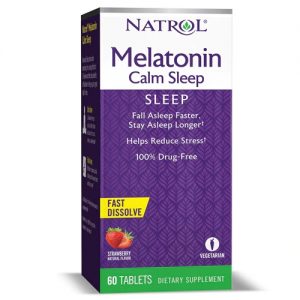 Comprar natrol advanced melatonin calm sleep fast dissolve strawberry -- 60 tablets preço no brasil melatonin sleep support suplementos em oferta vitamins & supplements suplemento importado loja 63 online promoção - 7 de julho de 2022