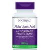 Comprar natrol alpha lipoic acid -- 600 mg - 30 capsules preço no brasil brain & memory gotu kola herbs & botanicals suplementos em oferta suplemento importado loja 3 online promoção -