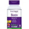 Comprar natrol biotin beauty strawberry -- 10000 mcg - 60 tablets preço no brasil babies & kids baby cold & flu baby medicine cabinet suplementos em oferta suplemento importado loja 3 online promoção -