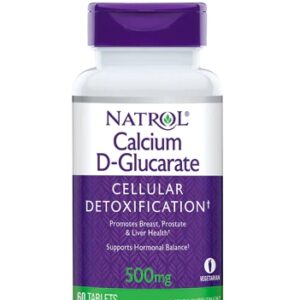 Comprar natrol calcium d-glucarate -- 60 tablets preço no brasil calcium calcium & vitamin d minerals suplementos em oferta vitamins & supplements suplemento importado loja 13 online promoção -