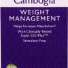 Comprar natrol garcinia cambogia weight management -- 1000 mg - 120 capsules preço no brasil diet & weight garcinia cambogia herbs & botanicals suplementos em oferta suplemento importado loja 1 online promoção -
