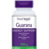 Comprar natrol guarana energy support -- 90 capsules preço no brasil cat cat shampoo & conditioner grooming pet health suplementos em oferta suplemento importado loja 5 online promoção -