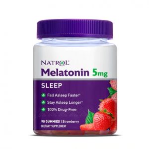 Comprar natrol gummies melatonin strawberry -- 5 mg - 90 gummies preço no brasil melatonin sleep support suplementos em oferta vitamins & supplements suplemento importado loja 53 online promoção - 7 de julho de 2022