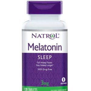 Comprar natrol melatonin -- 3 mg - 120 tablets preço no brasil melatonin sleep support suplementos em oferta vitamins & supplements suplemento importado loja 67 online promoção - 7 de julho de 2022