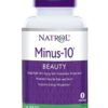 Comprar natrol minus-10® beauty -- 120 tablets preço no brasil anti-aging formulas suplementos em oferta vitamins & supplements suplemento importado loja 1 online promoção -