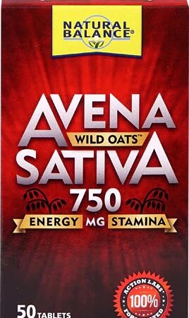 Comprar natural balance avena sativa wild oats™ -- 750 mg - 50 tablets preço no brasil energy energy formulas suplementos em oferta vitamins & supplements suplemento importado loja 43 online promoção -