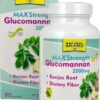 Comprar natural balance glucomannan™ maxstrength -- 2000 mg - 90 capsules preço no brasil air fresheners aromatherapy diffusers natural home suplementos em oferta suplemento importado loja 3 online promoção -