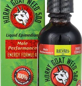 Comprar natural balance horny goat weed™ 500 liquid epimedium -- 2 fl oz preço no brasil herbs & botanicals horny goat weed men's health suplementos em oferta suplemento importado loja 19 online promoção -