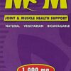 Comprar natural balance msm -- 1000 mg - 240 tablets preço no brasil glucosamine, chondroitin & msm msm suplementos em oferta vitamins & supplements suplemento importado loja 1 online promoção -