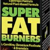 Comprar natural balance super fat burners -- 120 vegetarian capsules preço no brasil diet products fat burners suplementos em oferta suplemento importado loja 1 online promoção -