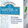 Comprar natural balance water-x™ herbal blend maximum strength -- 60 vegetarian capsules preço no brasil detox & diuretics diet products diuretics suplementos em oferta suplemento importado loja 1 online promoção -