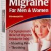 Comprar natural care migraine -- 60 capsules preço no brasil headaches & migraines homeopathic remedies pain & inflammation suplementos em oferta vitamins & supplements suplemento importado loja 1 online promoção -