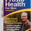 Comprar natural care prosta-health for men -- 60 capsules preço no brasil homeopathic remedies men's health prostate health suplementos em oferta vitamins & supplements suplemento importado loja 1 online promoção -
