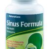 Comprar natural care sinus formula™ -- 120 capsules preço no brasil flaxseed meal flours & meal food & beverages suplementos em oferta suplemento importado loja 5 online promoção -