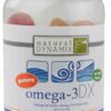 Comprar natural dynamix omega-3 dx assorted -- 60 gummies preço no brasil prebiotics suplementos em oferta vitamins & supplements suplemento importado loja 3 online promoção -