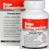 Comprar natural factors biosil® bone collagenizer ultra -- 40 vegetarian capsules preço no brasil herbs & botanicals menopause & pms suplementos em oferta women's health suplemento importado loja 3 online promoção -