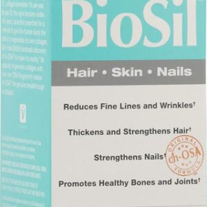 Comprar natural factors biosil® -- 30 vegetarian capsules preço no brasil nail care nail, skin & hair suplementos em oferta vitamins & supplements suplemento importado loja 5 online promoção -