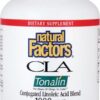 Comprar natural factors cla tonalin® -- 1000 mg - 90 softgels preço no brasil diet products fat burners suplementos em oferta tonalin & cla suplemento importado loja 1 online promoção -