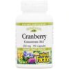 Comprar natural factors cranberry concentrate 36:1 -- 250 mg - 90 capsules preço no brasil berries cranberry herbs & botanicals suplementos em oferta suplemento importado loja 1 online promoção -